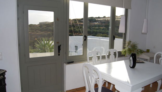 Maistrali Studio - House Levante - Photo 3, Entrée intérieure