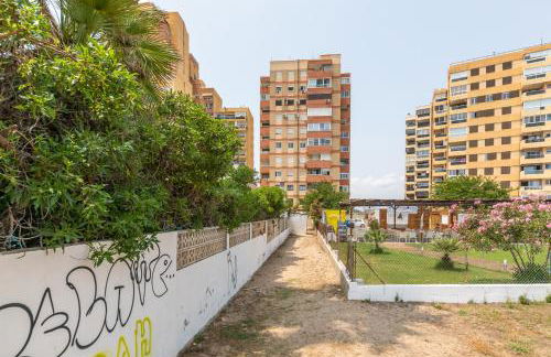 Isola Beachside Apartment - Foto 43