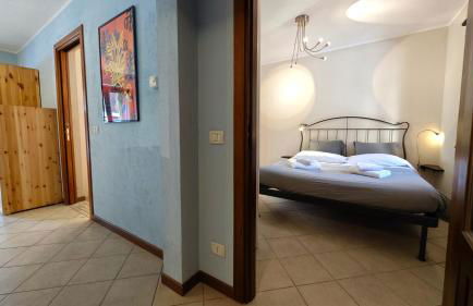 Hostdomus - Chalet Sciatori Garden - Foto 16