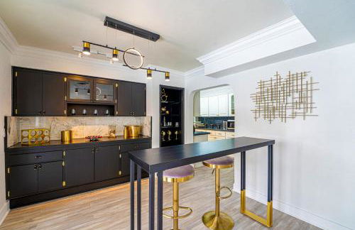 Top Villa Near Beach with Game Room, Hot Tub and Pool - Foto 41