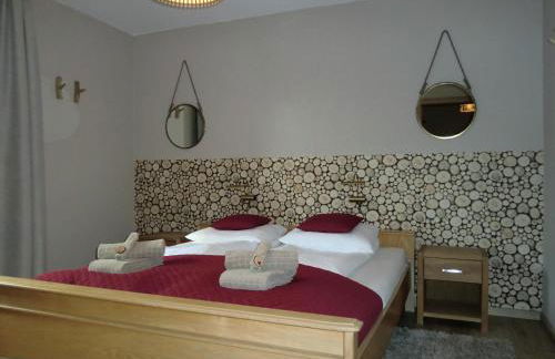 Appartementen Edel - Foto 26