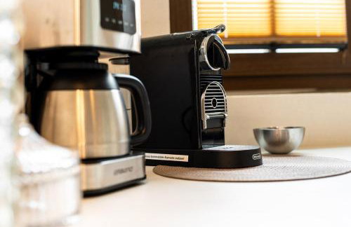 Ferienhaus Lake Residence Müritz - Foto 13