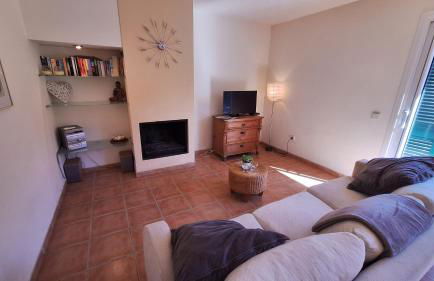 Mas Pinell, 3 bedroom at 50m from the beach. - Foto 12