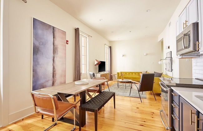 The Louie Hotel New Orleans, Belvilla District 6 Formerly Sonder - Foto 30