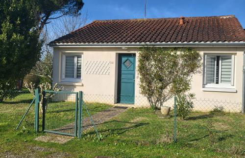 Maison de vacances en Périgord noir - Foto 16