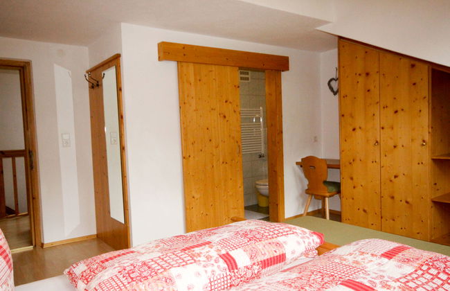 Alpenglühen - Foto 23