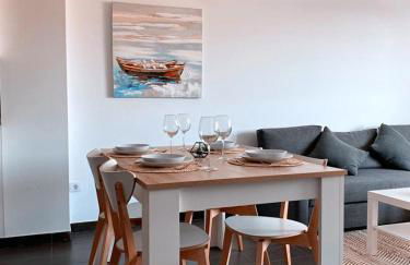 Apartamento en la playa con vistas al mar - Foto 24