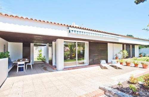 BmyGuest - Sesimbra Country Villa - Foto 66