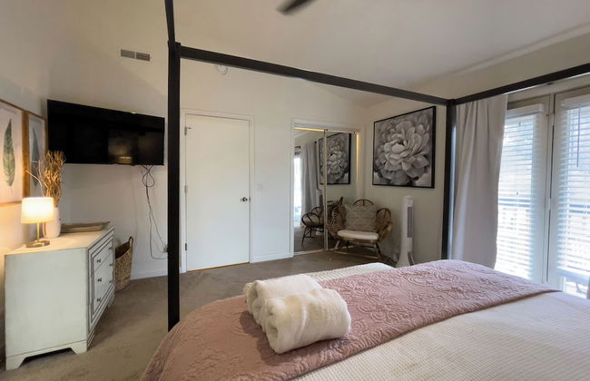 Hillwood Hideaway - Foto 4