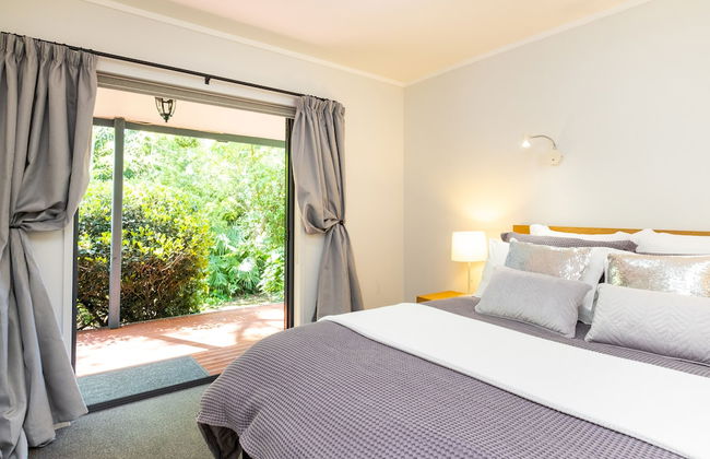 Lawn Cottages - Foto 42