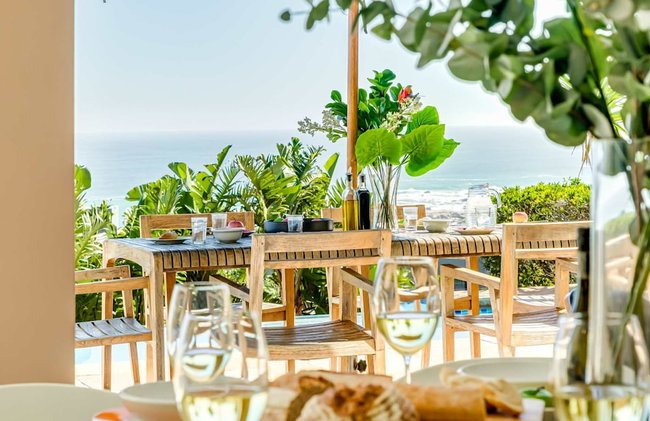 Secure Holiday Apartment w Private Pool Calico - Foto 36