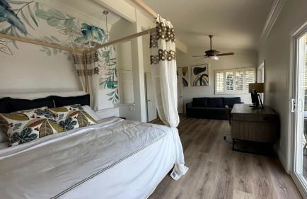 Panorama Tropical Resort & Spa with Sunset City View - Foto 17