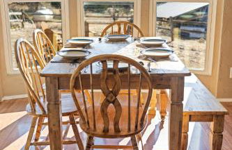 Mountain Farm Stay, Alpacas and Views, Royal Gorge 15min - Foto 2