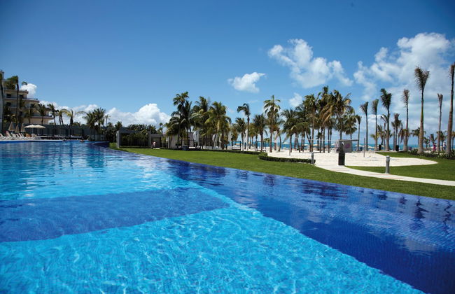 Hotel Riu Palace Peninsula - All Inclusive - Photo 22