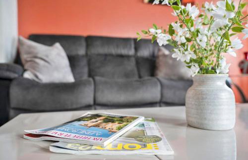 Stunning Home Near Disney World - Foto 10