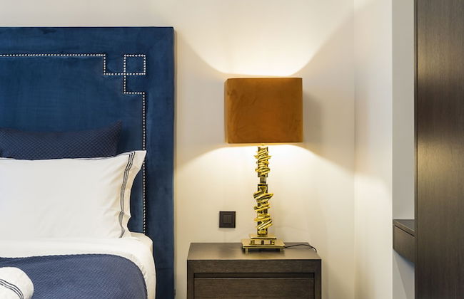 Luxury Apartment Paris Louvre II - Photo 4