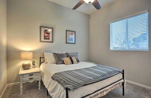 Stunning Clovis Home about 1 Mile to Old Town! - Foto 10