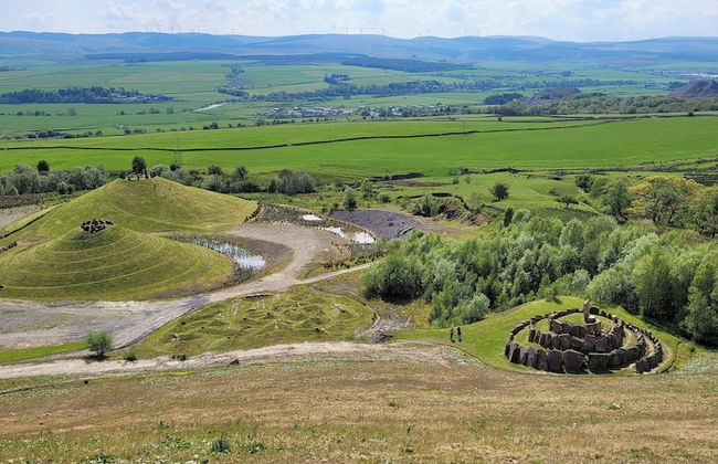 Cosy Wood Cabin in Rural Area Near National Park - Foto 23
