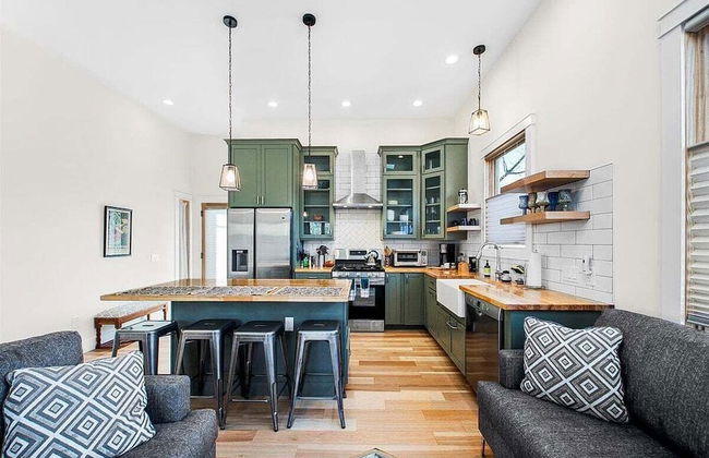 Somerset Rise - Foto 1