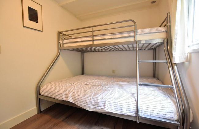 Chalet in Veluwe Near Sauna Drome - Foto 3