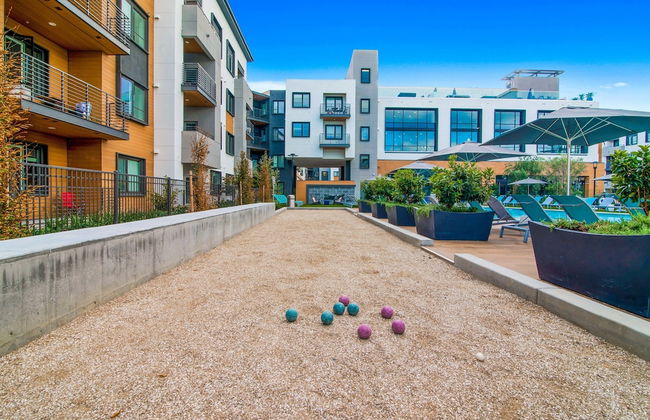 Global Luxury Suites in Menlo Park - Photo 79