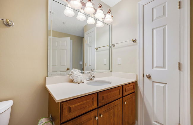 Ocean Villa Resort - Foto 43