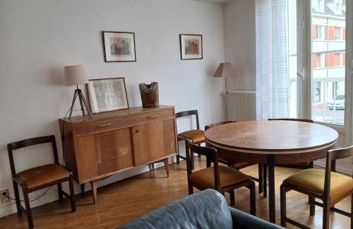 Appartement 3 pièces au pied du château de Gien - Photo 6