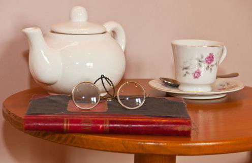 Casa Rural Graña da Acea - Foto 79