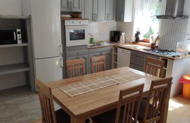 Old House - Ferienhaus - Foto 21