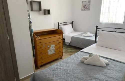 House of Athina and Fanourios - Photo 26