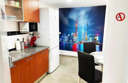 Apartamentos FULL EQUIPPED - Foto 23