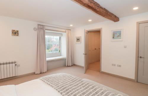 The Threshing Barn - Foto 37