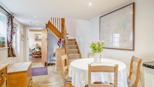 Garden Cottage - Foto 4