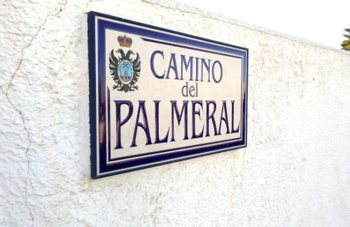 MojacarProperty, Apto El Palmeral - Foto 2