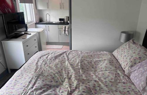 Remarkable Cozy 1-bed Studio in Romford London Uk - Foto 21
