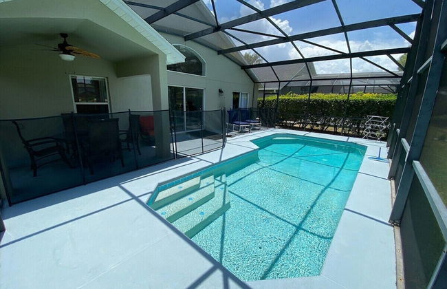 Southern Dunes Villa, Upgraded, Golf Views - Foto 21