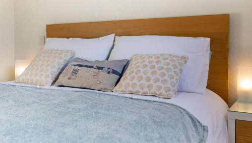 Stones Throw Studio Apartment Bude Cornwall - Foto 4