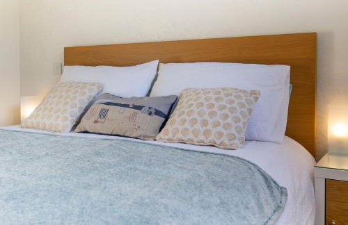 Stones Throw Studio Apartment Bude Cornwall - Foto 4