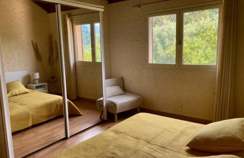 Appartement Marines du Soleil, avec terrasse - Foto 35