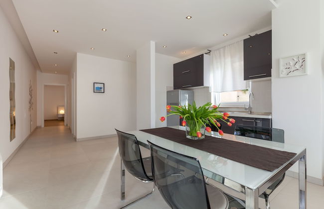 Olive Tree Apartments - Foto 23