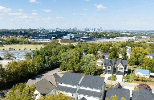 GNS Essentials - Nashville - 521 Camden Dr Unit A - Foto 63