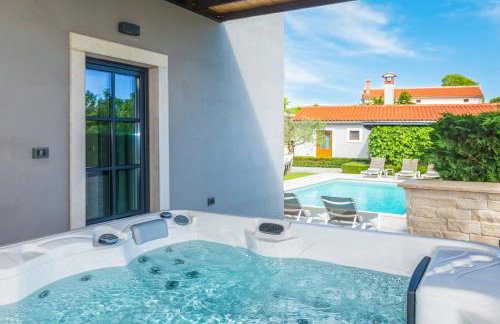 Villa Oasi Verde - Foto 11