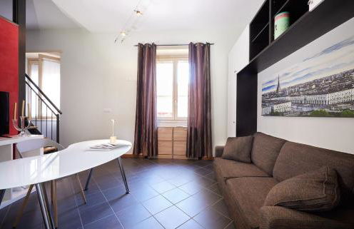 Loft Santa Giulia - Foto 16