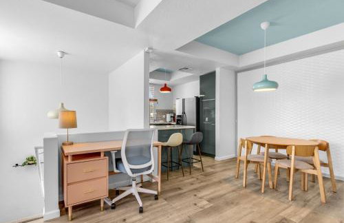 Modern & Uncluttered - Foto 6