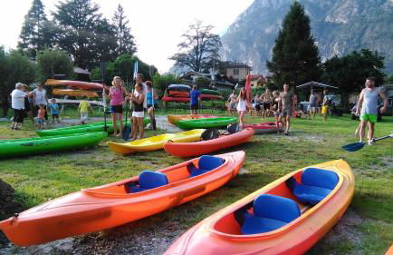 Agriturismo Val Codera - Photo 72