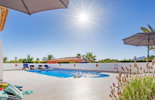 Villa Martí - Photo 15