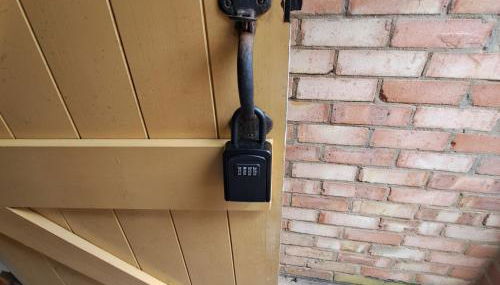 Cute little 2 bed near Cambridge - Foto 4