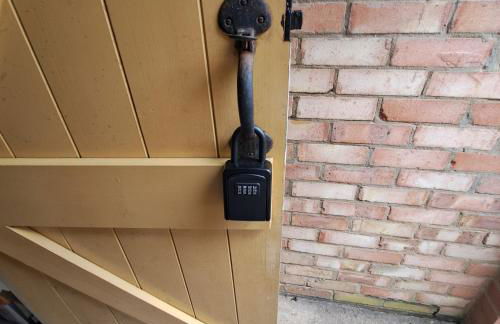 Cute little 2 bed near Cambridge - Foto 4