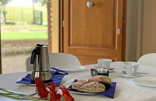 Cascina al colle - Photo 40