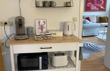 Am Apfelbaum, ein Ferienhaus zwischen Rhein und Mosel - Foto 18